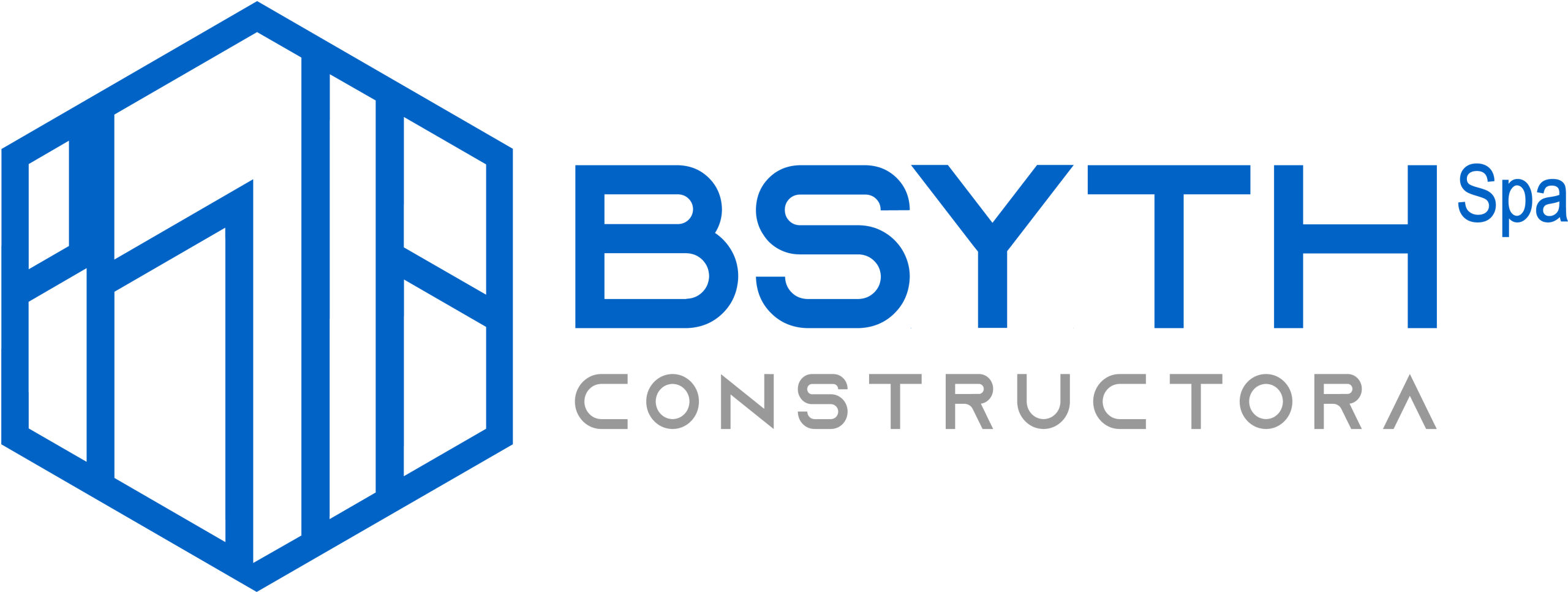 logo bsyth